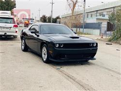 دودج تشالنجر